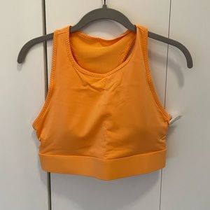 NWT Fabletics High Impact Sports Bra
